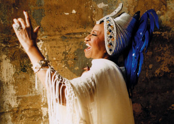 Los 20 años sin Celia Cruz se recordarán en Miami y Nueva York en julio
