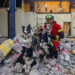 Entrenamiento de perros de rescate cobra popularidad en México debido a terremotos