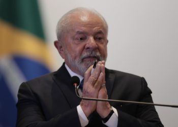 HRW critica los «comentarios imprudentes» de Lula sobre el Gobierno venezolano