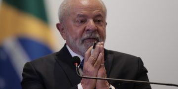 HRW critica los «comentarios imprudentes» de Lula sobre el Gobierno venezolano