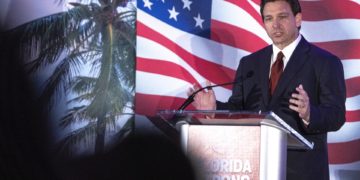 DeSantis entra de forma oficial en la campaña para las elecciones presidenciales de 2024