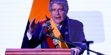 Lasso asegura que con la «muerte cruzada» cerró un capítulo de «abuso de poder» en Ecuador
