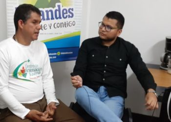 CAJ: 46 años promoviendo la construcción del Trujillo ciudadano