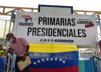 Siete precandidatos de la oposición participarán en gran debate previsto para el 12 de julio