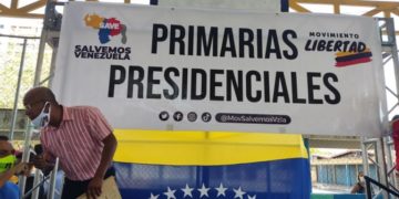 Siete precandidatos de la oposición participarán en gran debate previsto para el 12 de julio