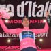Denz vence su segunda etapa del Giro; Armirail nuevo líder