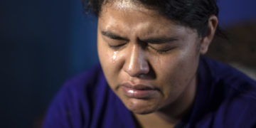 La mexicana Roxana, condenada por defenderse: «no dejarse violar en México implica cárcel»