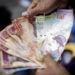El salario mínimo de Venezuela se mantiene igual desde marzo de 2022