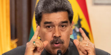 Maduro invita a empresarios europeos a invertir en gas en Venezuela