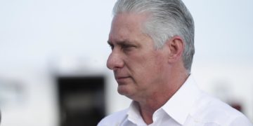 Díaz-Canel reconoce los problemas que sufre Cuba para importar alimentos y combustible