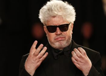 Berger, Almodóvar, la vuelta de Erice y Elena Martín, las balas del cine español en Cannes