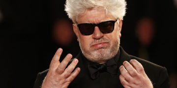 Berger, Almodóvar, la vuelta de Erice y Elena Martín, las balas del cine español en Cannes