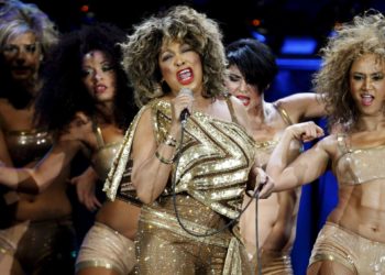 La cantante Tina Turner muere en Suiza a los 83 años