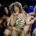 La cantante Tina Turner muere en Suiza a los 83 años