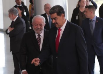 Lula dice que fue «absurdo» que países democráticos reconociesen a Guaidó en Venezuela