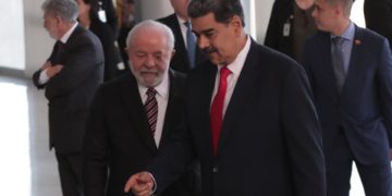 Lula dice que fue «absurdo» que países democráticos reconociesen a Guaidó en Venezuela