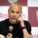 Iniesta se marcha del Vissel Kobe de «mutuo acuerdo» y quiere seguir jugando al fútbol