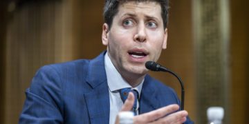 El creador de ChatGPT pide al Congreso de EE.UU. que regule el desarrollo de la IA