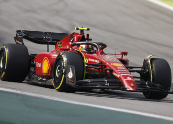 Sainz y Alonso lideran el primer libre de Montecarlo; ‘Checo’ fue cuarto