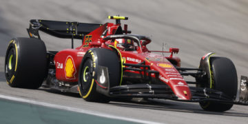 Sainz y Alonso lideran el primer libre de Montecarlo; ‘Checo’ fue cuarto