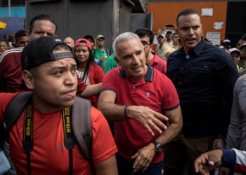 «Neutralizados» tres implicados en un ataque en la frontera colombo-venezolana