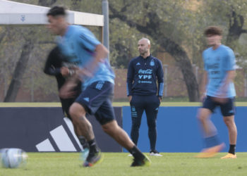 Argentina, de quedar fuera del Mundial sub’20 a luchar por su séptimo título