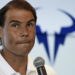 Nadal: «Mi intención es que el año que viene sea el último»