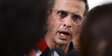 Capriles acusa al oficialismo de intentar sabotear una actividad política