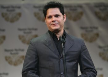 Rey Ruiz ofrecerá una gira de 12 conciertos por EEUU, México, Panamá y Colombia