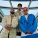 Sebastián Yatra lanza el merengue «Vagabundo» junto a Manuel Turizo y Beéle