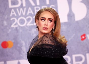 Sheeran, Adele y Harry Styles, entre los más ricos menores de 35 años, según el Sunday Times