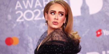 Sheeran, Adele y Harry Styles, entre los más ricos menores de 35 años, según el Sunday Times