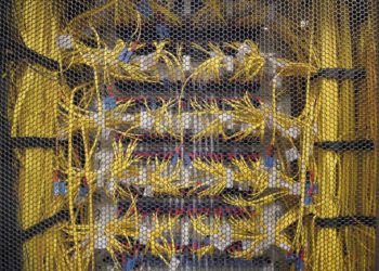 Una ola de innovación para reciclar la gran huella de calor de internet y mejorar el mundo