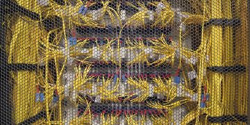 Una ola de innovación para reciclar la gran huella de calor de internet y mejorar el mundo