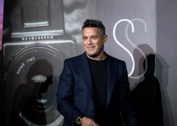 Alejandro Sanz se confiesa «triste y cansado»: «A veces no quiero ni estar»
