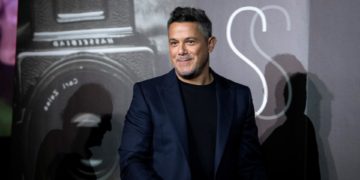 Alejandro Sanz se confiesa «triste y cansado»: «A veces no quiero ni estar»
