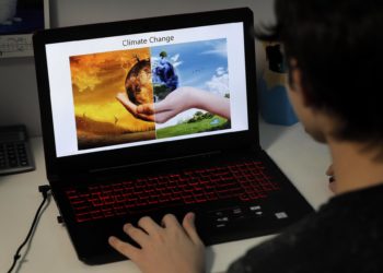Día de Internet: la ONU hace un llamamiento para lograr una conectividad universal real