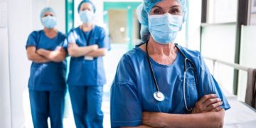 Enfermeros, héroes subvalorados en Venezuela