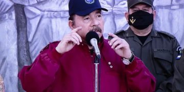 Daniel Ortega avala la clausura de la Cruz Roja Nicaragüense y el decomiso de sus bienes