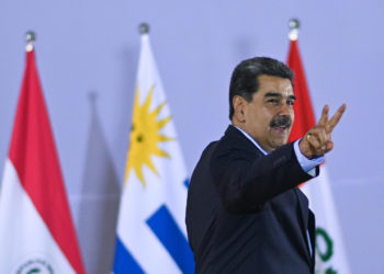 La reelección de Erdogan consolida las relaciones entre Turquía y Venezuela, dice Maduro