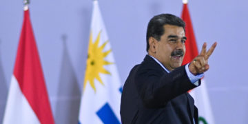 La reelección de Erdogan consolida las relaciones entre Turquía y Venezuela, dice Maduro