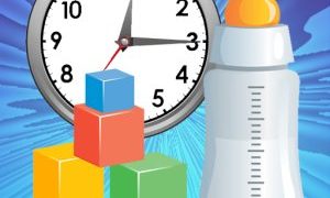 Estuche de Monerías