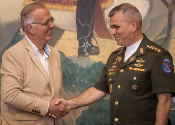 Venezuela devuelve a Colombia tres embarcaciones que fueron retenidas en 2020