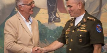 Venezuela devuelve a Colombia tres embarcaciones que fueron retenidas en 2020