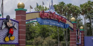 Disney descarta un nuevo complejo de oficinas en Orlando, en medio de su pulso legal con DeSantis