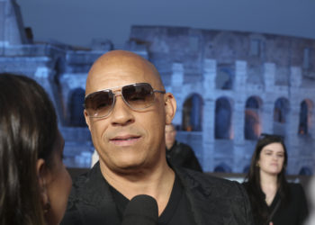 «Fast X», la décima entrega de «Fast & Furious», llega a los cines de Estados Unidos
