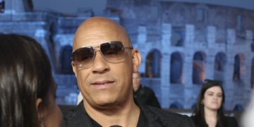 «Fast X», la décima entrega de «Fast & Furious», llega a los cines de Estados Unidos