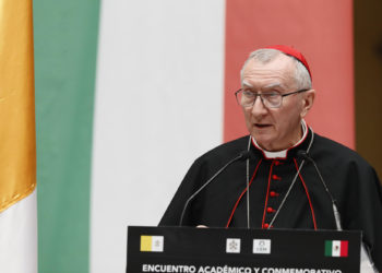El Vaticano reconoce que no podrá resolver todos los casos de pederastia en la Iglesia