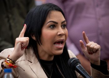 Delsa Solórzano considera vital resguardar la identidad de votantes en primarias