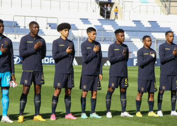 Ecuador, ante la obligación de ganar para seguir en carrera